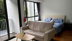 8@Woodleigh (D13), Condominium #554968021